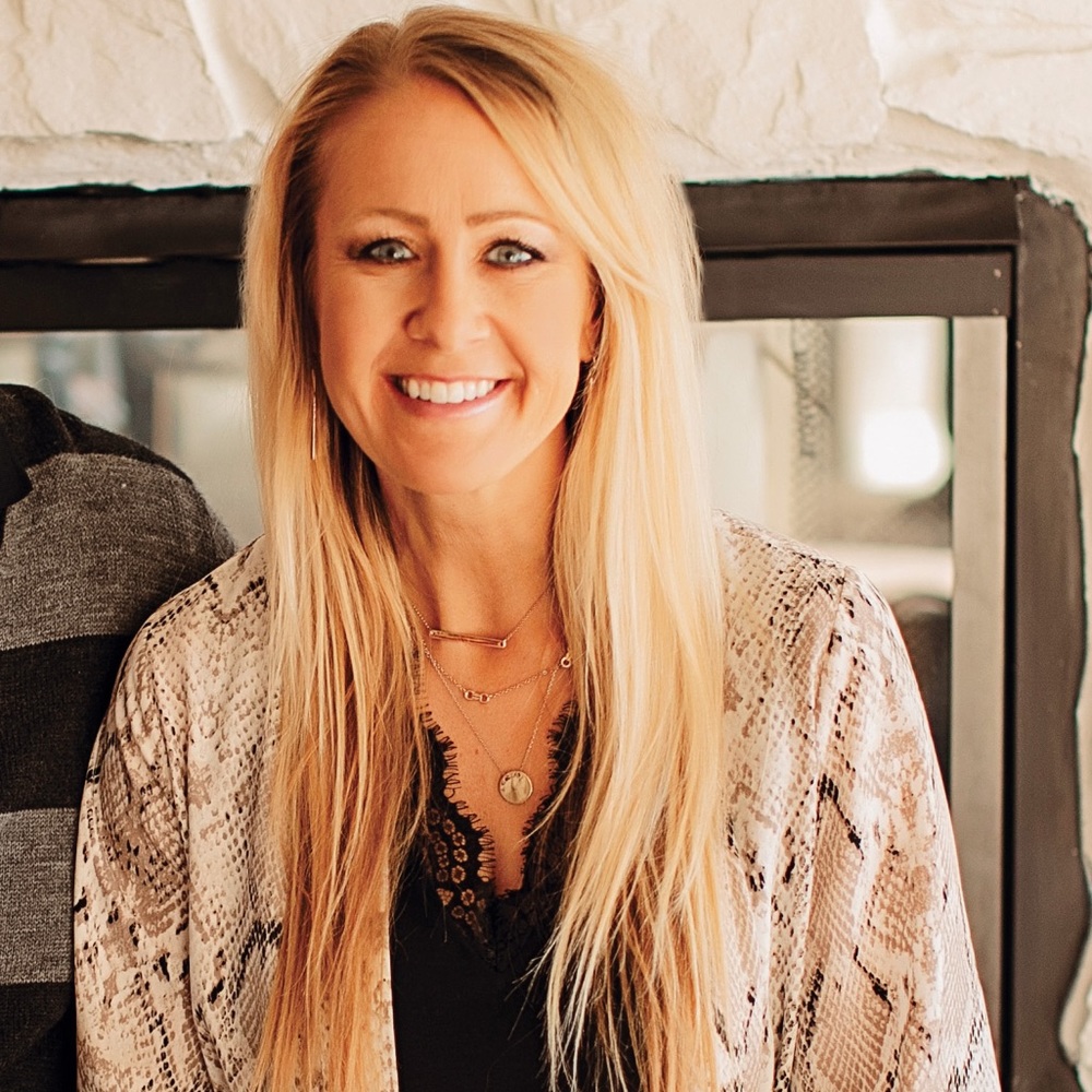 Meet your Posher, Kimberly